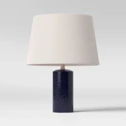 Linen Lamp Shade Shell - Threshold -Threshold GUEST b747736c 4bc1 4fab 917d 46b40da79465