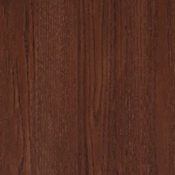 Delway Curved Back Mixed Material Counter Height Barstool Walnut - Threshold™ -Threshold GUEST b75488a6 8d74 4346 9a56 305283c66605