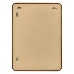 22" X 30" Rounded Corner Wood Wall Mirror - Threshold™ 8 22" X 30" Rounded Corner Wood Wall Mirror - Threshold™ -Threshold GUEST b7670f39 bedb 4047 81fa 49f4ea782584