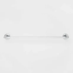 24" Clean Towel Bar - Threshold™ 8 24" Clean Towel Bar - Threshold™ -Threshold GUEST b9b542eb ca4d 4518 bfff 350b7b27674e