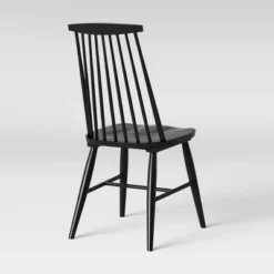 Harwich High Back Windsor Dining Chair - Threshold 6 Harwich High Back Windsor Dining Chair - Threshold -Threshold GUEST ba4e8cda 4293 433a bcdb 4916f3424154