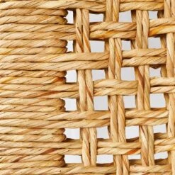 2pk Temescal Valley Wood And Woven Dining Chairs With Cushion Cream - Threshold™ Designed With Studio McGee 11 2pk Temescal Valley Wood And Woven Dining Chairs With Cushion Cream - Threshold™ Designed With Studio McGee -Threshold GUEST bb04bf34 b9fe 424e 84bb 57603d531187