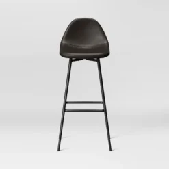 Copley Upholstered Barstool - Threshold™ -Threshold GUEST bc087344 732f 4083 8137 682fdd1ff576