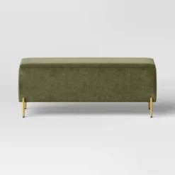 Ivy Upholstered Storage Bench - Threshold™ -Threshold GUEST be19d0fb 6bd2 479d bbf3 19e9d698bb5a