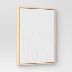 (Set Of 2) 12" X 16" Rainbow Arches Framed Embellished Canvas Set - Threshold™ 9 (Set Of 2) 12" X 16" Rainbow Arches Framed Embellished Canvas Set - Threshold™ -Threshold GUEST bf1650b2 2012 4cef 8ccd 49b0fe5b7979