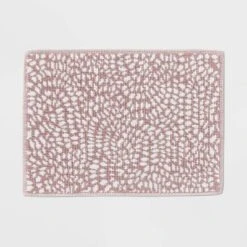 20"x30" Performance Plus Bath Mat - Threshold™ -Threshold GUEST bf7c6108 c6d1 44d9 b908 d5c9509f88d5