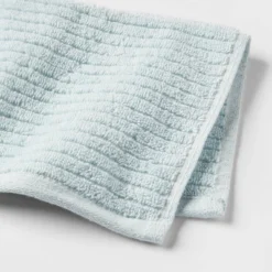 Quick Dry Ribbed Bath Towel Set - Threshold™ 9 Quick Dry Ribbed Bath Towel Set - Threshold™ -Threshold GUEST bfc3d751 6bfa 4168 9c56 74c3e546ee6d