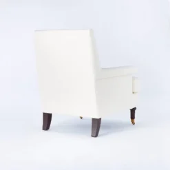 Mercer Rolled Upholstered Arm Chair With Casters Cream - Threshold™ Designed With Studio McGee 10 Mercer Rolled Upholstered Arm Chair With Casters Cream - Threshold™ Designed With Studio McGee -Threshold GUEST c05b47e6 ce8a 484a bd56 3b3058e31306