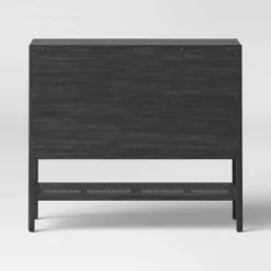 Minsmere 2 Door Cabinet - Black - Threshold™ 8 Minsmere 2 Door Cabinet - Black - Threshold™ -Threshold GUEST c14e2f8e 1f53 4d07 b325 996818197fa5