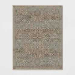 Greenvale Fleck Woven Rug - Threshold -Threshold GUEST c2321b2c 2aa8 4a50 8dbd 08b7ce28e566