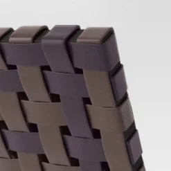 Campton Wicker Patio Loveseat Without Cushion - Threshold™ 8 Campton Wicker Patio Loveseat Without Cushion - Threshold™ -Threshold GUEST c26fce61 525a 4396 9a8a 77e1d5e1b5df