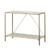 Elowen Console Table With Drawer - Threshold™