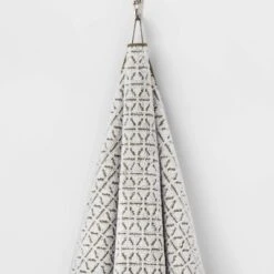 6pc Boho Bath Towels And Washcloths Set - Threshold™ -Threshold GUEST c292a724 91b5 443f 9d2b 3cfdd4a56e45