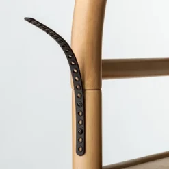 72" Holladay Curved Wooden Bookcase - Threshold™ Designed With Studio McGee 18 72" Holladay Curved Wooden Bookcase - Threshold™ Designed With Studio McGee -Threshold GUEST c2df75f2 e680 4eee 879f 31e167a64dc4