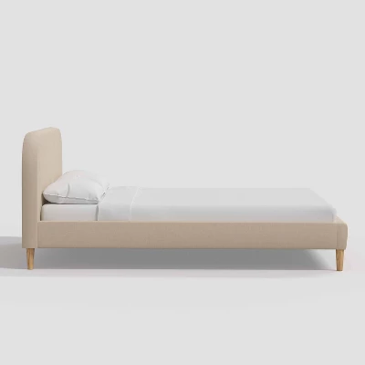 Waldron Platform Bed - Threshold™ Designed With Studio McGee 3 Waldron Platform Bed - Threshold™ Designed With Studio McGee - Image 3