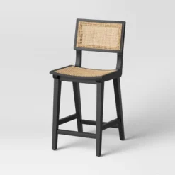 Tormod Backed Cane Counter Height Barstool - Threshold™ 17 Tormod Backed Cane Counter Height Barstool - Threshold™ -Threshold GUEST c4cc2f28 f756 4f8e b804 0c19e1c9e8e9
