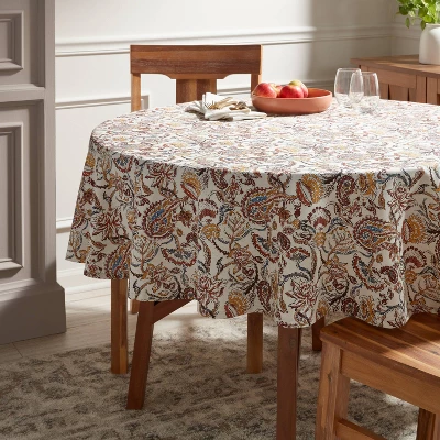 70" Tablecloth - Threshold™ 1 70" Tablecloth - Threshold™