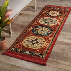 Medallion Persian Rug - Threshold -Threshold GUEST c542a558 ed89 4fda b8e5 e61894108b4e