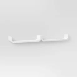 16" X 4" Engineered Wood Shelf - Threshold™ -Threshold GUEST c725751e 4dcd 4d3a a336 ba206dfac2b0