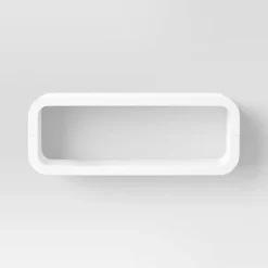 16" X 4" Engineered Wood Shelf - Threshold™ -Threshold GUEST c7b8bace 72ac 4d41 a5ea 865592c8e760