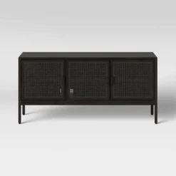 Minsmere TV Stand For TVs Up To 55" - Threshold™ 10 Minsmere TV Stand For TVs Up To 55" - Threshold™ -Threshold GUEST c81440c2 448e 45c5 962e 6f9d06fb4c0e