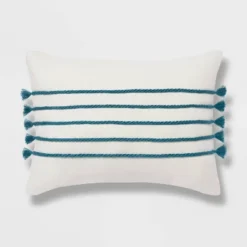 12pc Reversible Paisley Print Comforter & Sheets Set Blue/Dark Teal Blue - Threshold™ -Threshold GUEST c8343b00 8cfc 4d0a 9343 8d0cb4b71671