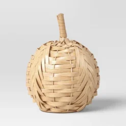 Herringbone Woven Pumpkin - Threshold™ 9 Herringbone Woven Pumpkin - Threshold™ -Threshold GUEST c8cfd8b0 80fe 4855 af3c 5ea9bdd3eee9