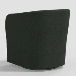 Rhea Swivel Chair In Linen - Threshold™ 13 Rhea Swivel Chair In Linen - Threshold™ -Threshold GUEST c97d8b7f 7dd0 45ed 8945 eabd5bd5ba4f