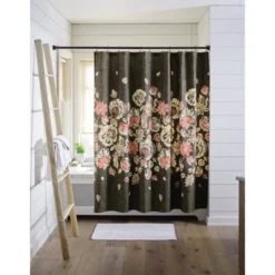 Diamond Stripe Bath Rug White - Threshold™ -Threshold GUEST c9f66230 d7c1 4f5e b447 85c268e6eca8