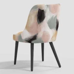 Geller Modern Dining Chair In Patterns - Threshold™ -Threshold GUEST cb411417 364d 4888 8b16 eda68de8b13d