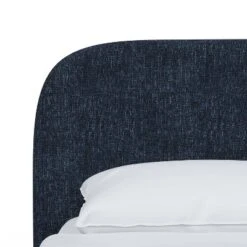 Waldron Platform Bed - Skyline Furniture 6 Waldron Platform Bed - Skyline Furniture -Threshold GUEST cb53e1ac a4eb 41e0 97f7 09207b72edbb