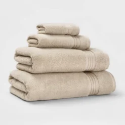 Spa Bath Towel - Threshold Signature™ 5 Spa Bath Towel - Threshold Signature™ -Threshold GUEST cb5ebd77 34b1 46d3 aae4 68bb5b8ea9d3