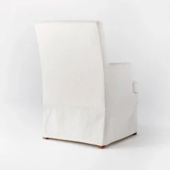 Upholstered Dining Chair Cream - Threshold™ Designed With Studio McGee 10 Upholstered Dining Chair Cream - Threshold™ Designed With Studio McGee -Threshold GUEST cb7d3da8 cc6b 4b62 93e4 307dc3f8baec