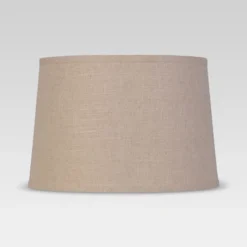 Textured Trim Lamp Shade Cream - Threshold 11 Textured Trim Lamp Shade Cream - Threshold -Threshold GUEST cb90ca37 f347 4b86 8924 4807c13fd231