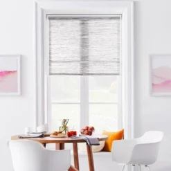 42" Clarksburg Cross Leg Wood Dining Table Round Brown - Threshold™ -Threshold GUEST cc633d7d e598 4974 ad85 7b1c0f0ef87b