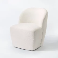 Pasadena Swivel Accent Chair - Threshold™ Designed With Studio McGee -Threshold GUEST cd9060e2 12fa 413f b6d7 6c2c24bfe31a