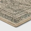 Greenvale Fleck Woven Rug - Threshold