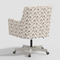 Rowan Office Chair - Threshold™ -Threshold GUEST d2227a6d 9cd3 4dff b042 b3932bfe7b21