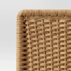 Wasson Woven Metal Leg Counter Height Barstool Tan - Threshold™ -Threshold GUEST d381f072 8042 4257 99f5 88fb45463bfd