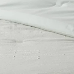 Clipped Linework Comforter & Sham Set - Threshold™ -Threshold GUEST d5945cc5 e5ef 4612 845b 0f188c342a7f