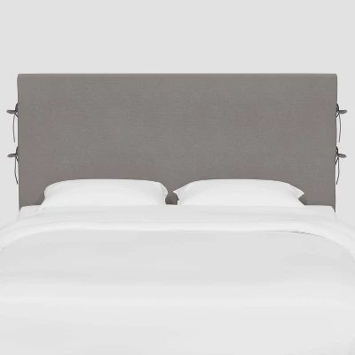 Bellmead Slipcover Headboard - Threshold™ Designed With Studio McGee 2 Bellmead Slipcover Headboard - Threshold™ Designed With Studio McGee - Image 2