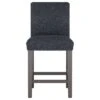 Counter Height Barstool Reserve Navy - Threshold™