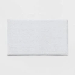 20"x34" Performance Plus Cotton Memory Foam Bath Rug - Threshold™ 13 20"x34" Performance Plus Cotton Memory Foam Bath Rug - Threshold™ -Threshold GUEST d6eeac8a 15a1 49d5 b0a7 c97406ece297