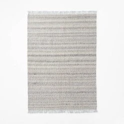 Bayside Indoor/Outdoor Rug Heathered Gray - Threshold™ Designed With Studio McGee 10 Bayside Indoor/Outdoor Rug Heathered Gray - Threshold™ Designed With Studio McGee -Threshold GUEST d94769f6 e5c5 4e0f ba8e 0727d3eff596