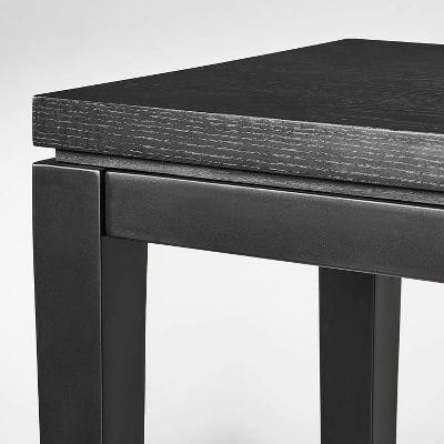 Marvale Console Table - Threshold™ Designed With Studio McGee 3 Marvale Console Table - Threshold™ Designed With Studio McGee - Image 3