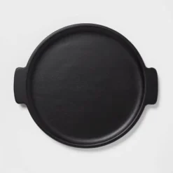 15" X 13" Acacia Modern Serving Tray Black - Threshold™ 3 15" X 13" Acacia Modern Serving Tray Black - Threshold™ -Threshold GUEST dab217a6 7b50 4bc9 a3f7 56e1a8fea393