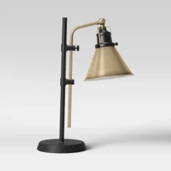 Adjustable Table Lamp - Threshold™ -Threshold GUEST db84219d 0c82 41a9 a8de 8dfb06b59773