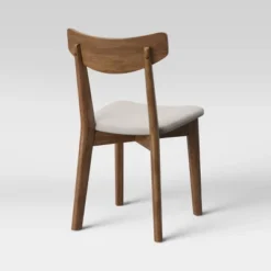 Astrid Mid-Century Dining Chairs - Threshold™ 14 Astrid Mid-Century Dining Chairs - Threshold™ -Threshold GUEST dc37ee08 85ae 409d b77e 55a54c04b1a4