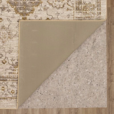 Vintage Distressed Rug - Threshold™ 5 Vintage Distressed Rug - Threshold™ - Image 5