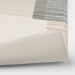 30" X 18" Modern Block Comfort Mat - Threshold™ -Threshold GUEST ddc3c2f3 157f 445c 85f4 e55841ad1d7f